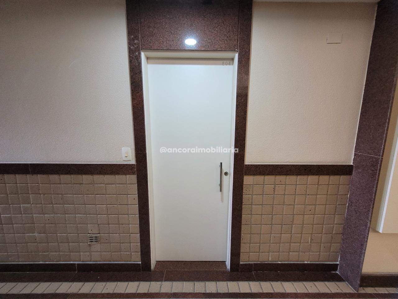 Sala à venda no Boa Vista: 