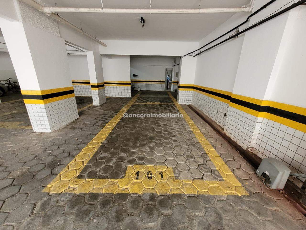 Apartamento à venda no Graças: 