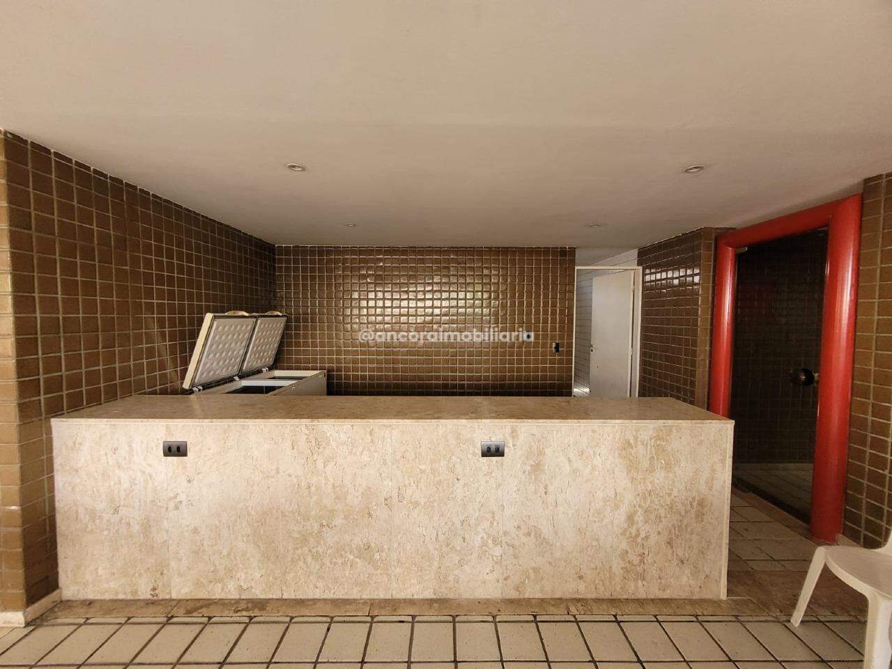 Apartamento à venda no Graças: 