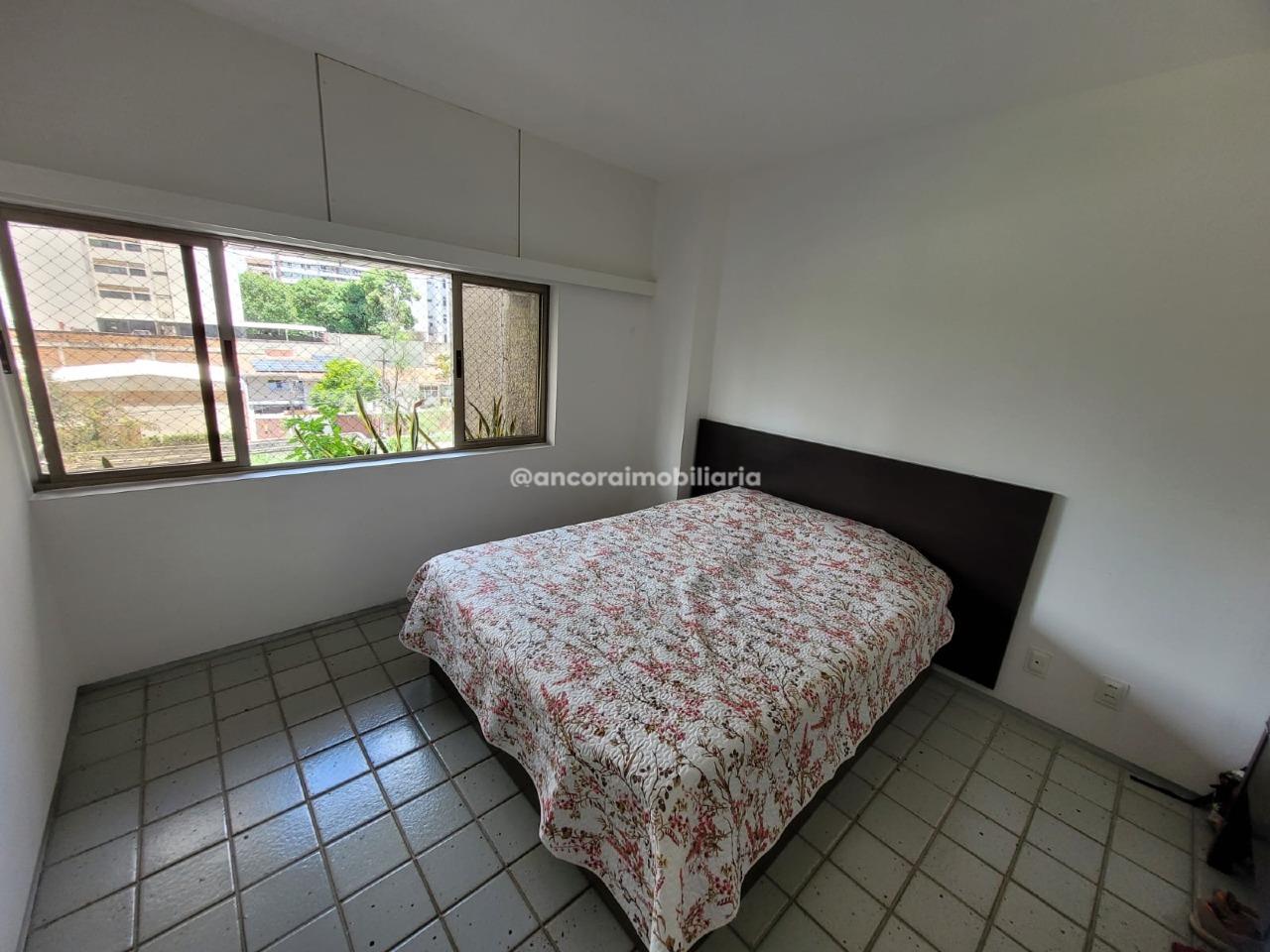 Apartamento à venda no Graças: 
