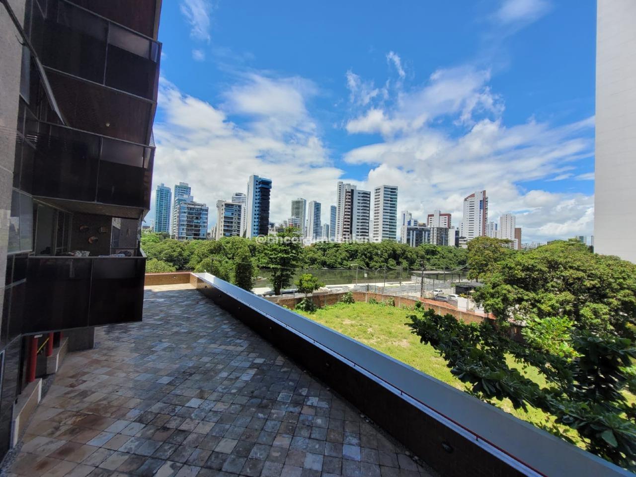 Apartamento à venda no Graças: 