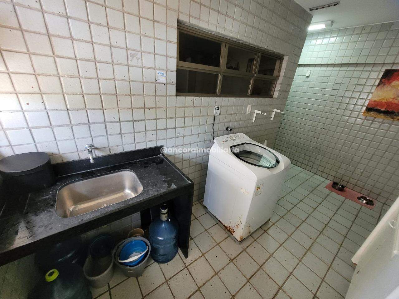 Apartamento à venda no Graças: 