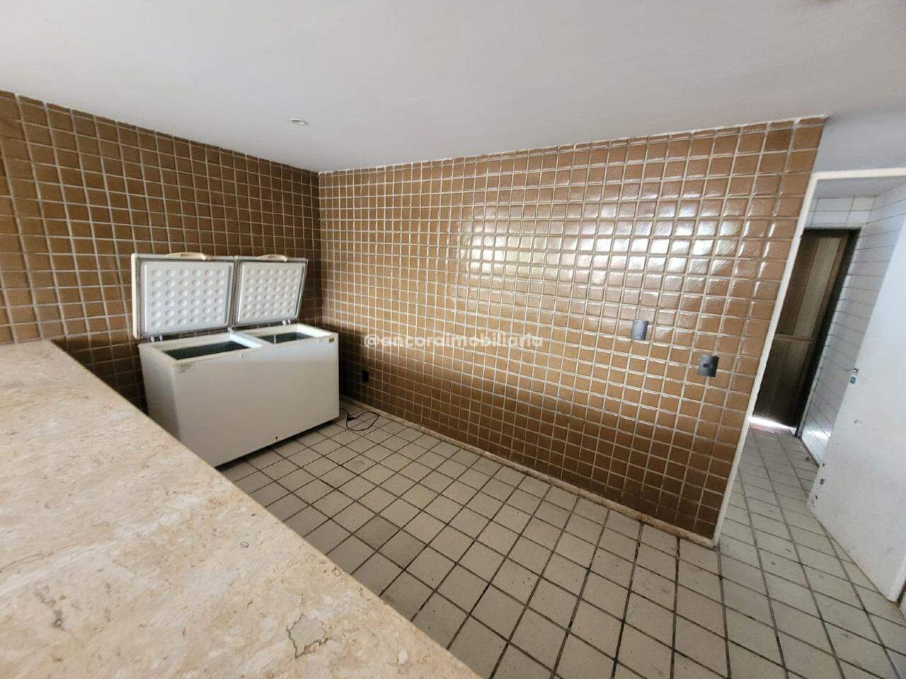 Apartamento à venda no Graças: 