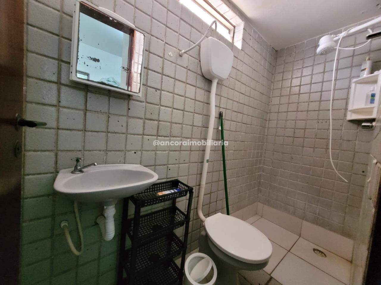 Apartamento à venda no Graças: 