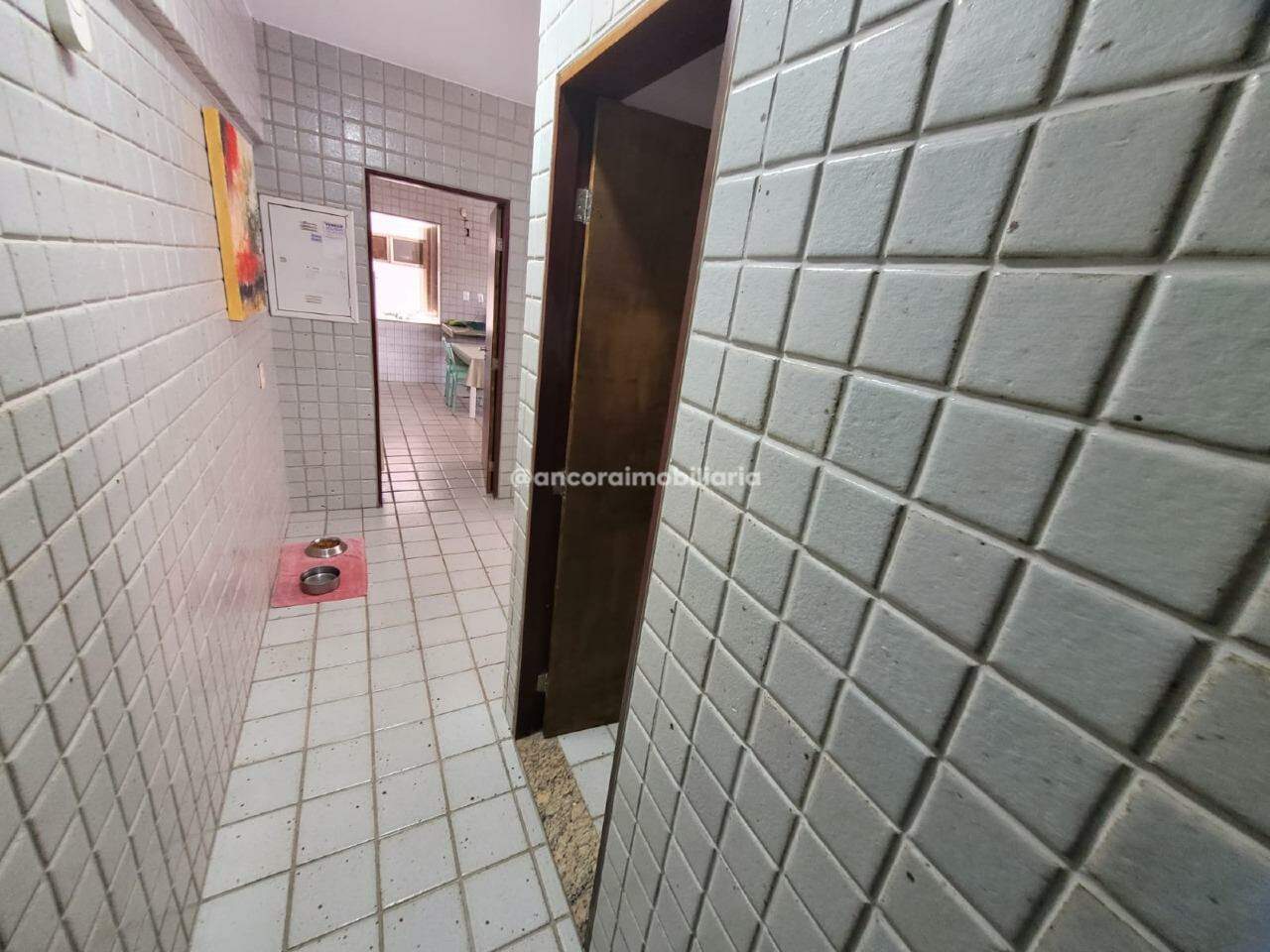 Apartamento à venda no Graças: 