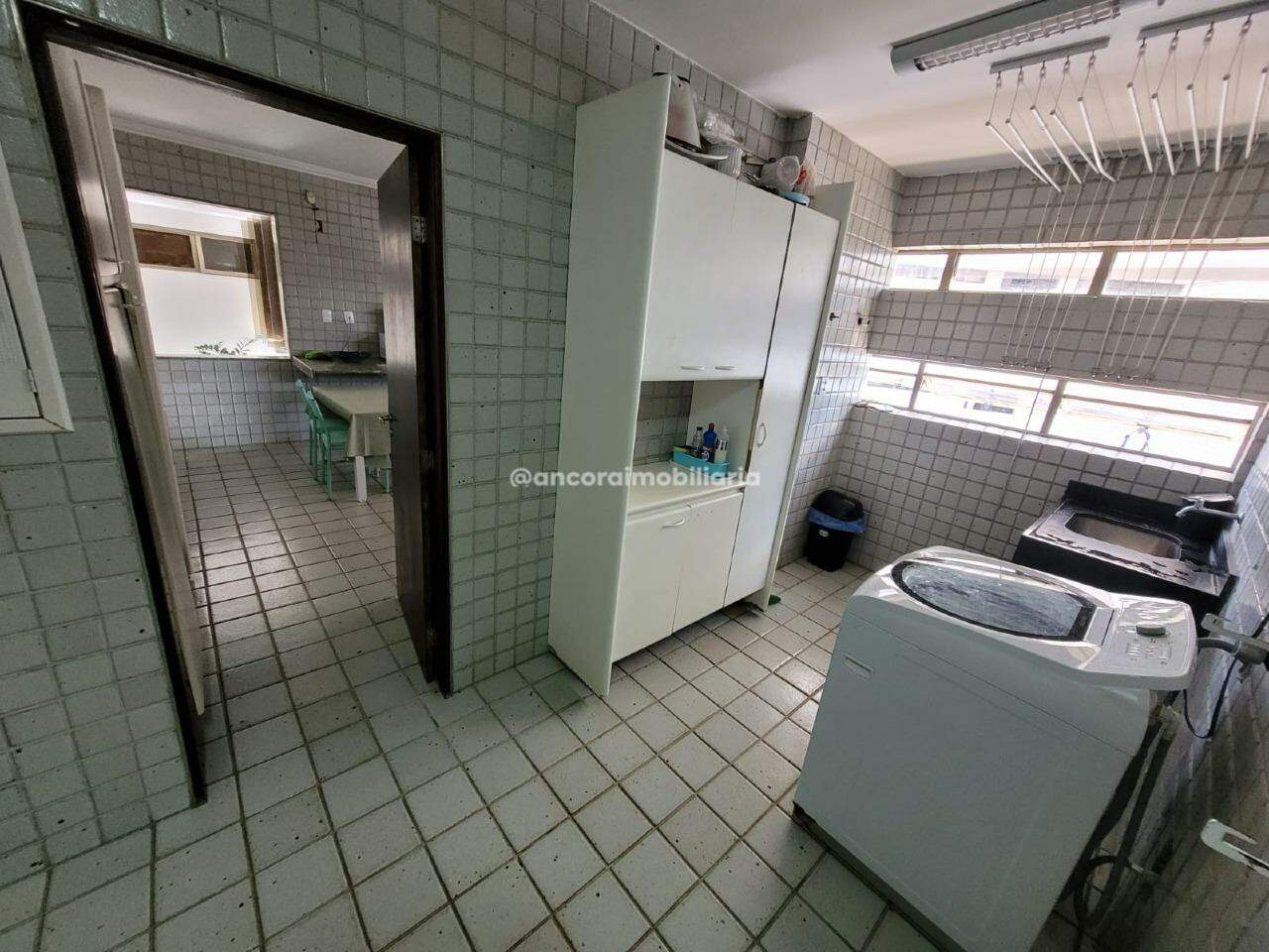 Apartamento à venda no Graças: 