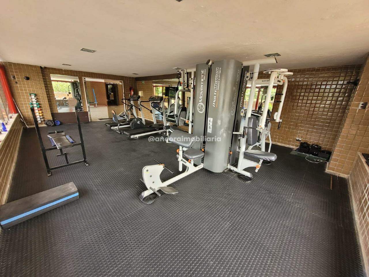 Apartamento à venda no Graças: 