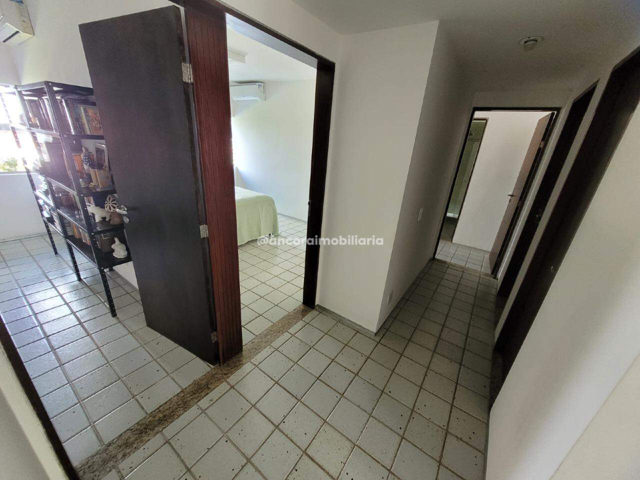 Apartamento à venda no Graças: 