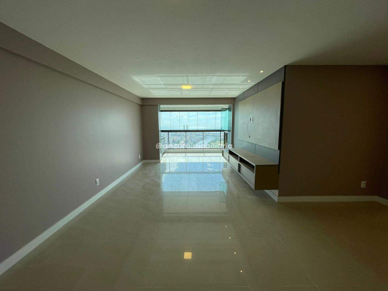 Apartamento para aluguel no Ilha do Retiro: