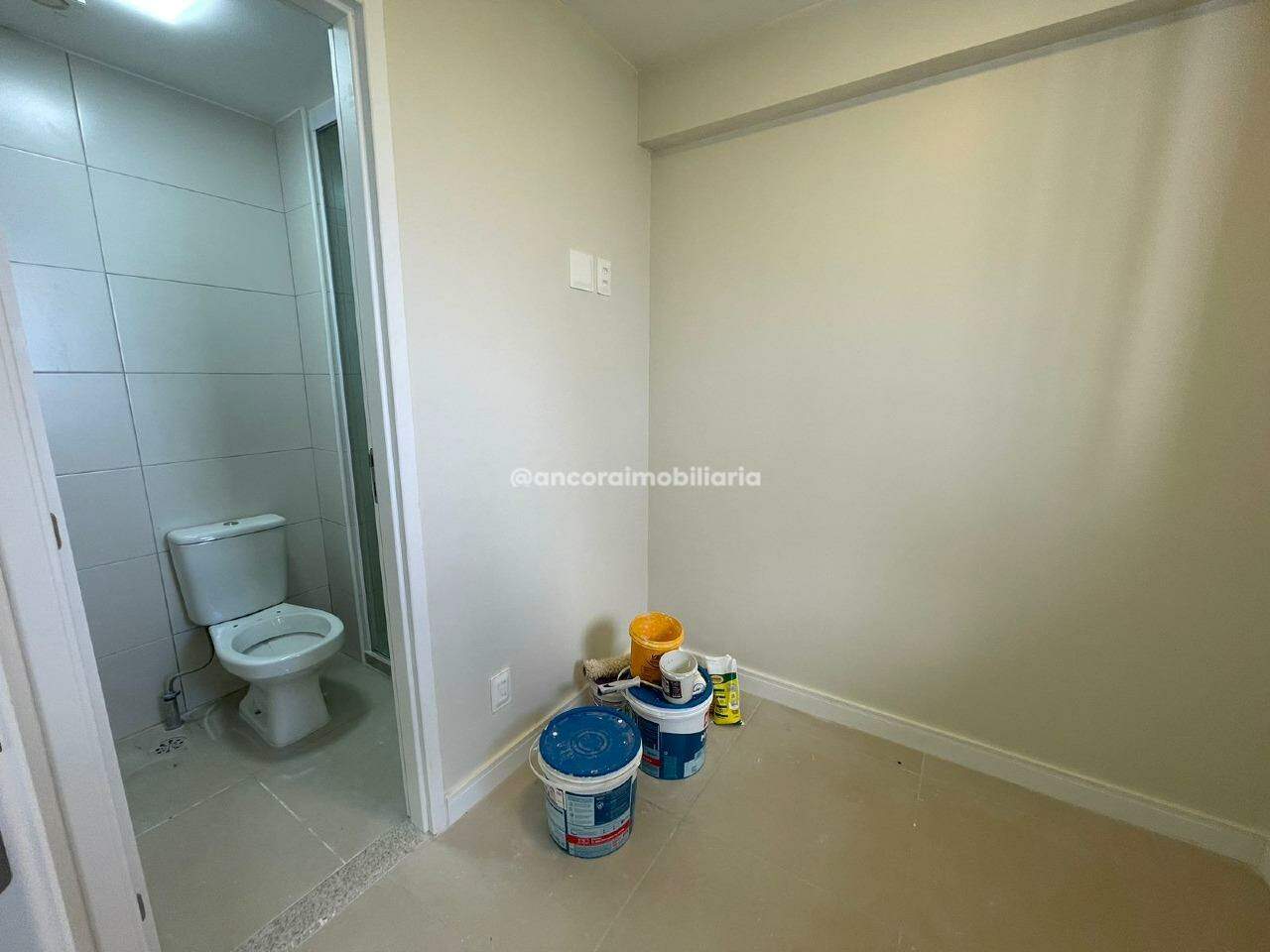 Apartamento para aluguel no Ilha do Retiro: