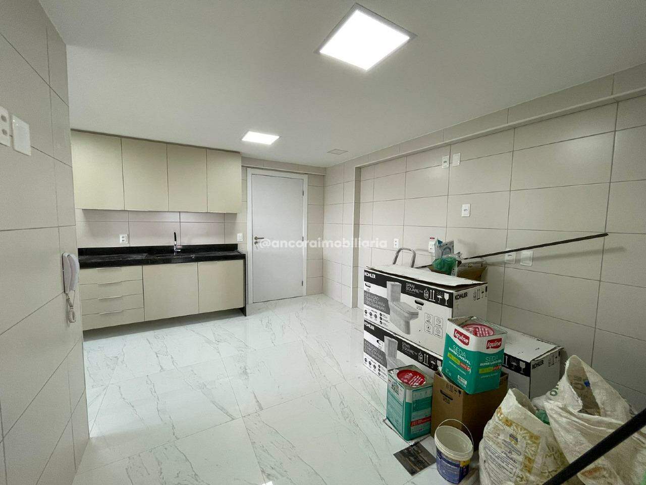 Apartamento para aluguel no Ilha do Retiro: