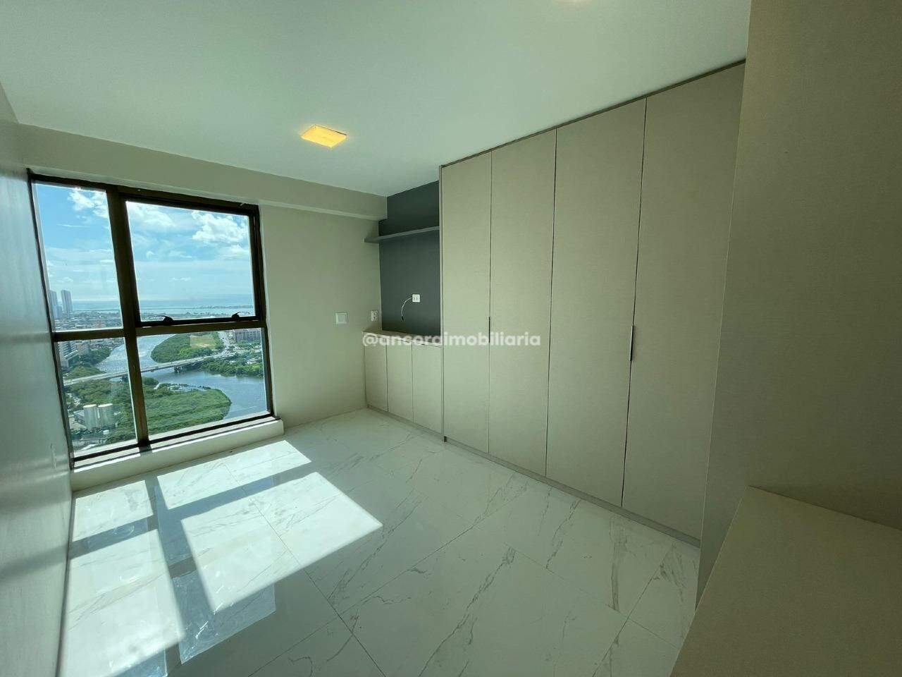 Apartamento para aluguel no Ilha do Retiro: