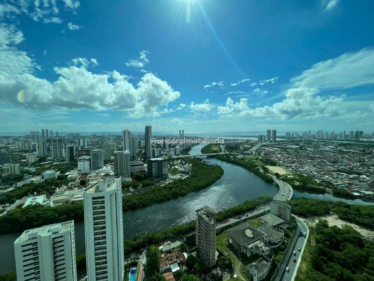 Apartamento para aluguel no Ilha do Retiro: