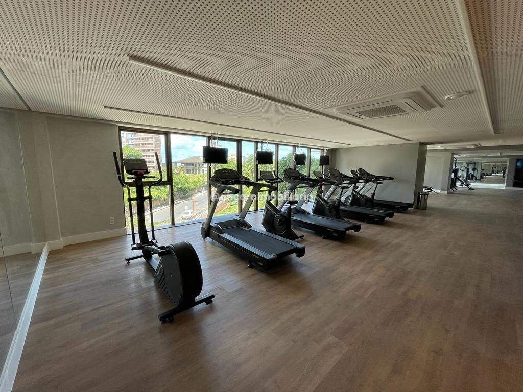 Apartamento para aluguel no Ilha do Retiro: