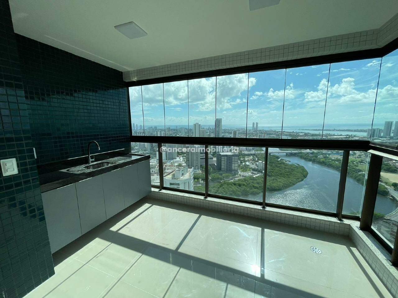 Apartamento para aluguel no Ilha do Retiro: