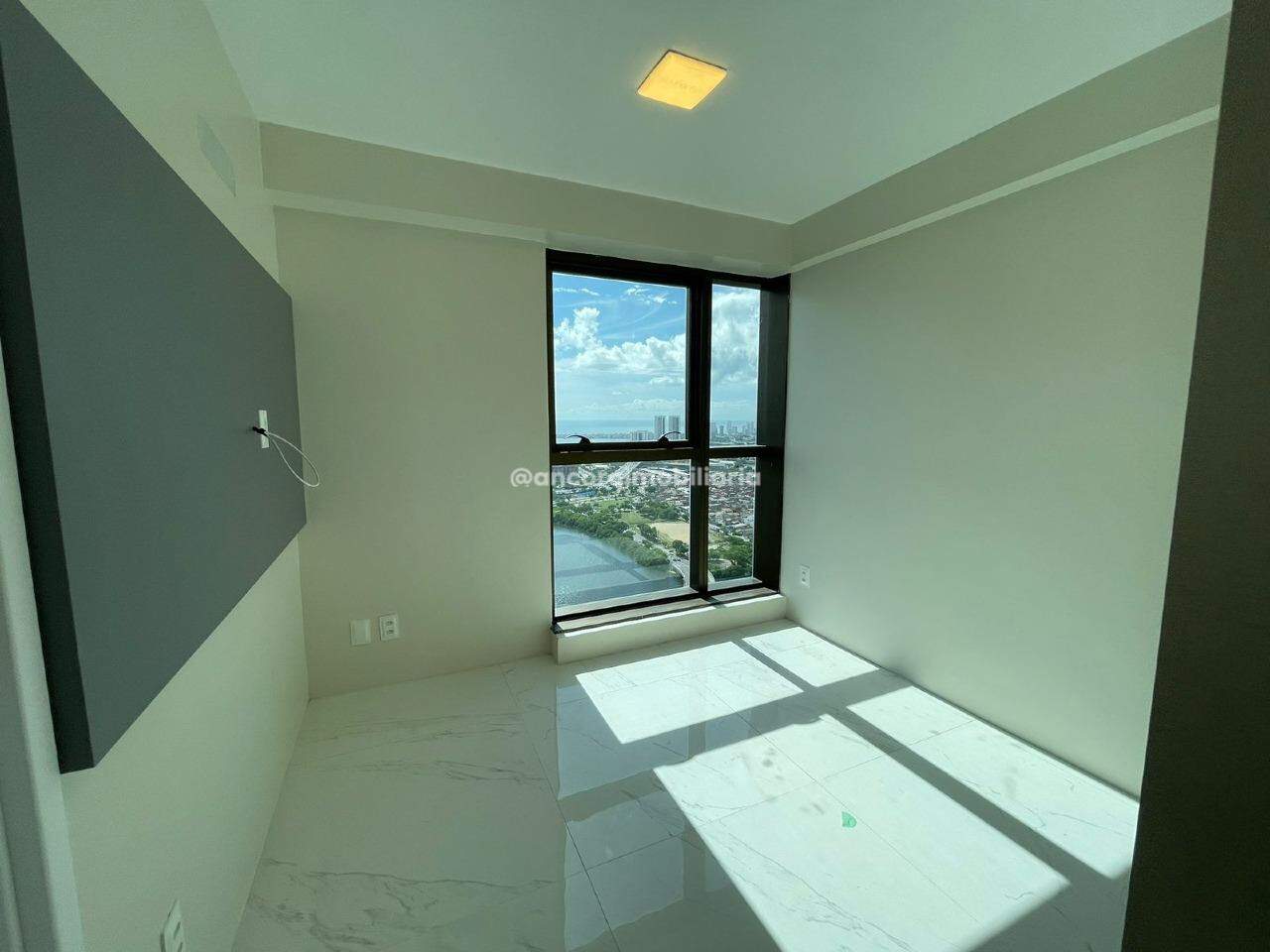 Apartamento para aluguel no Ilha do Retiro: