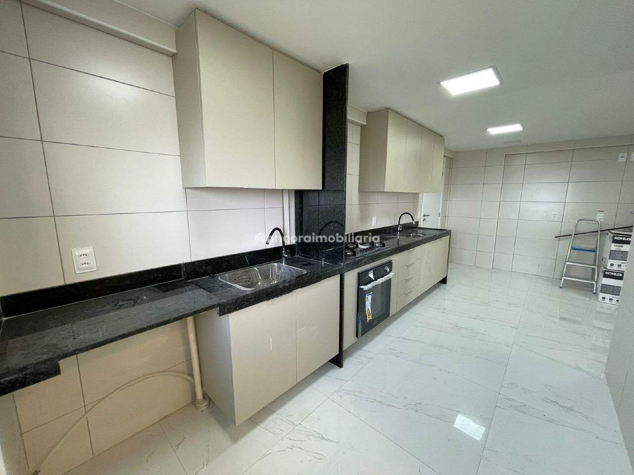 Apartamento para aluguel no Ilha do Retiro: