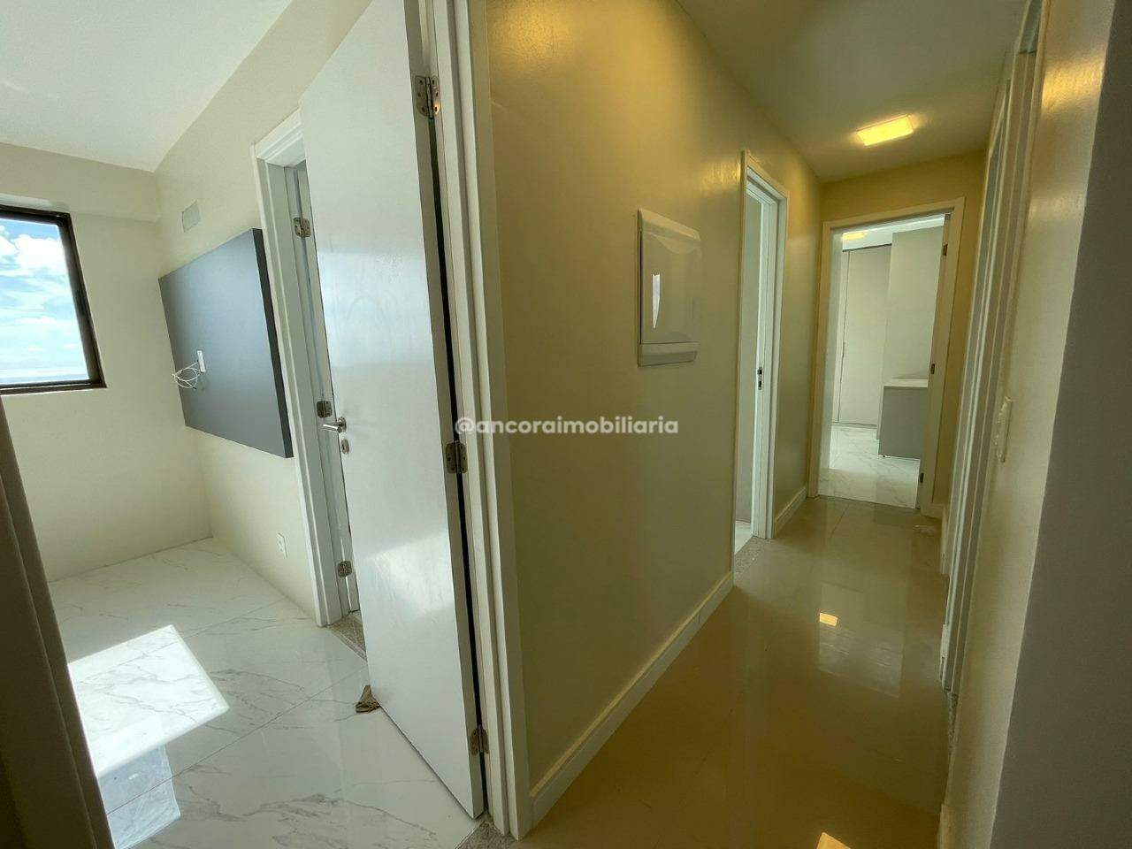 Apartamento para aluguel no Ilha do Retiro: