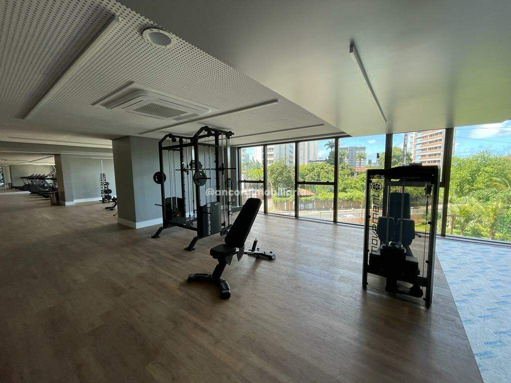 Apartamento para aluguel no Ilha do Retiro: