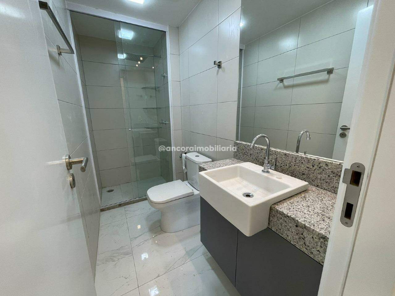 Apartamento para aluguel no Ilha do Retiro: