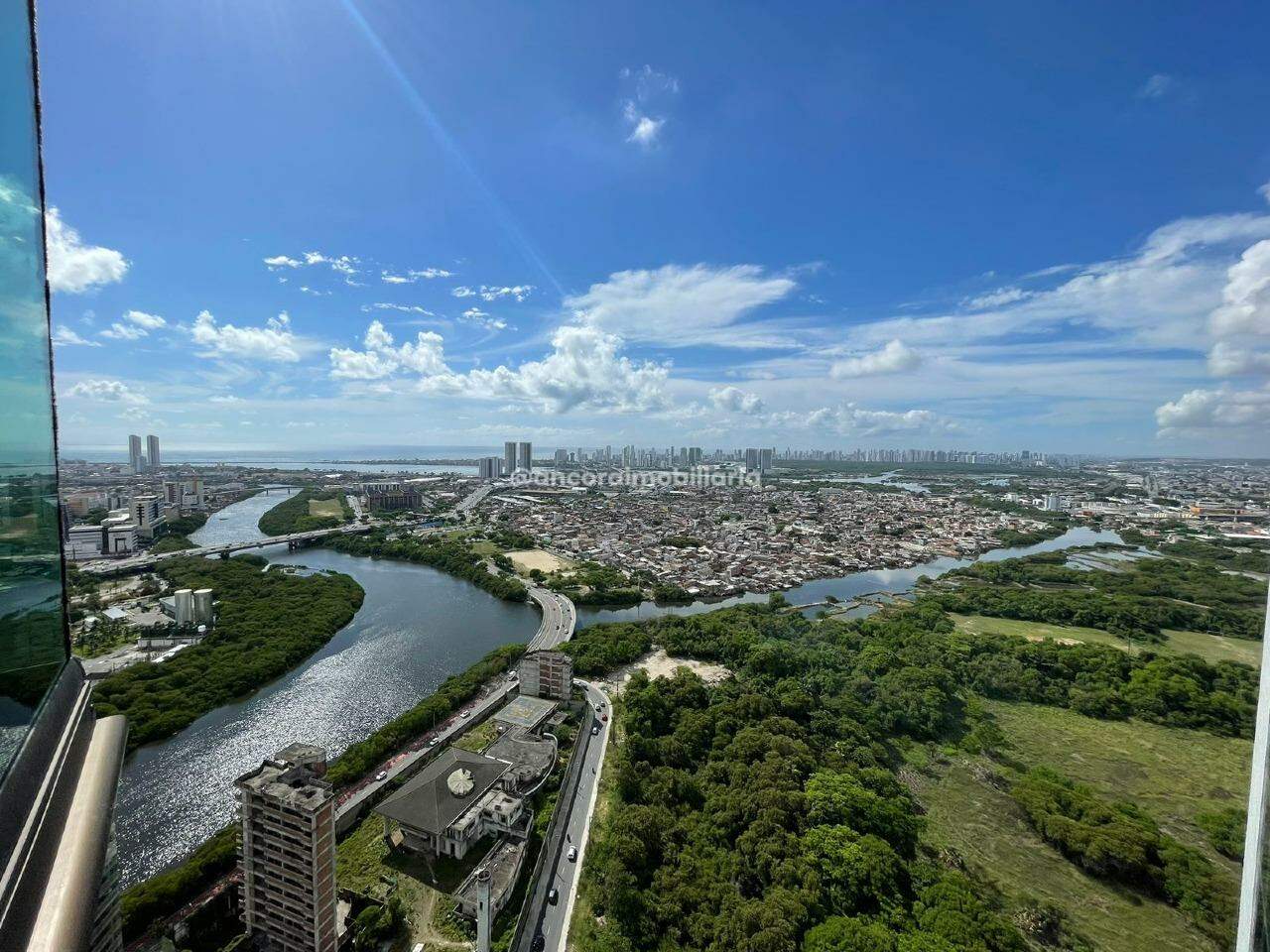 Apartamento para aluguel no Ilha do Retiro: