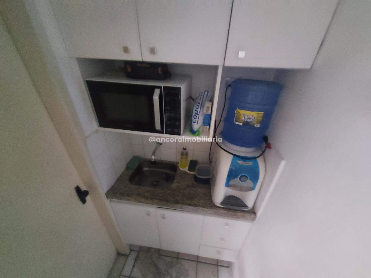 Sala à venda no Graças: 