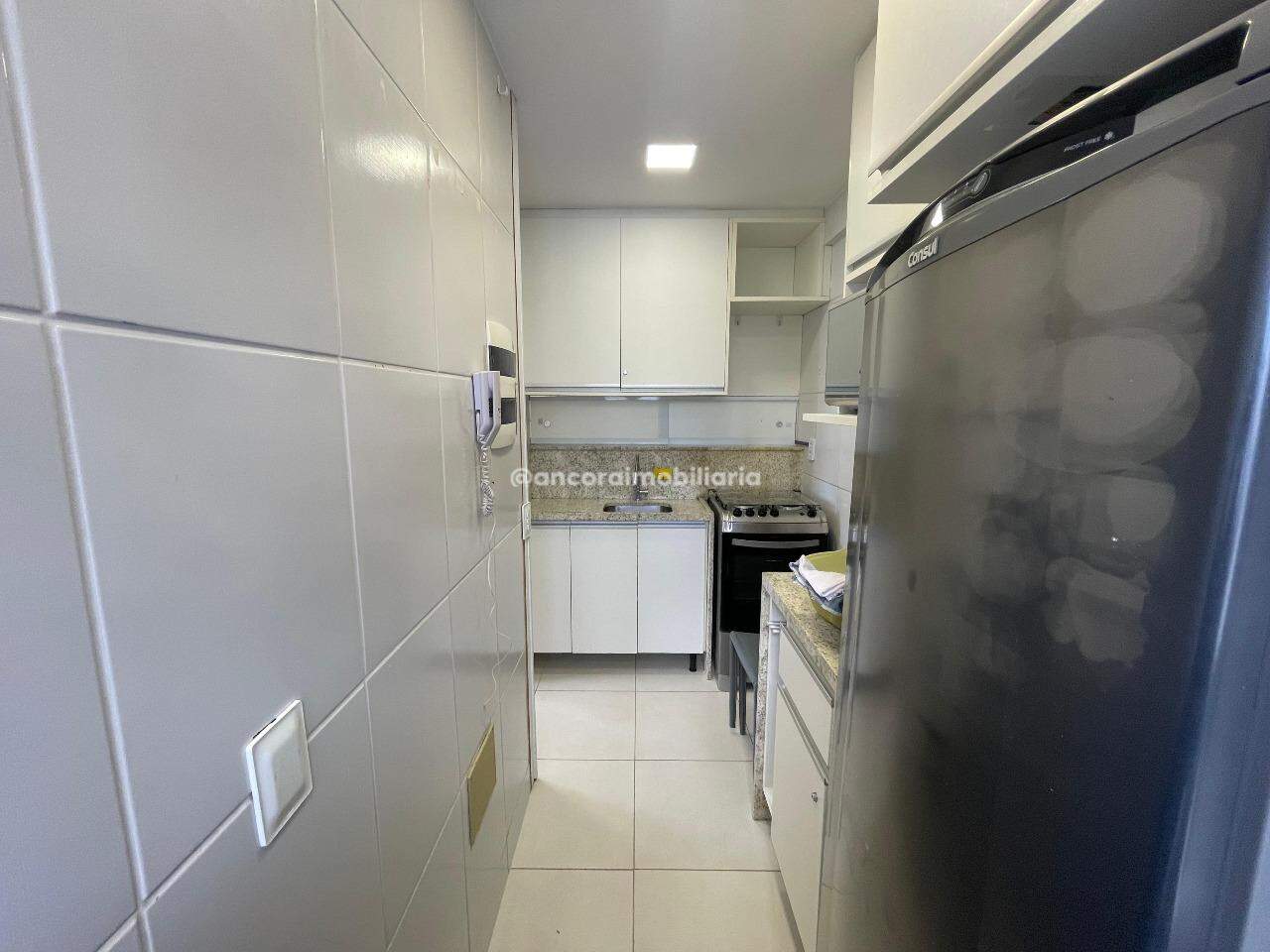 Apartamento para aluguel no Boa Viagem: 
