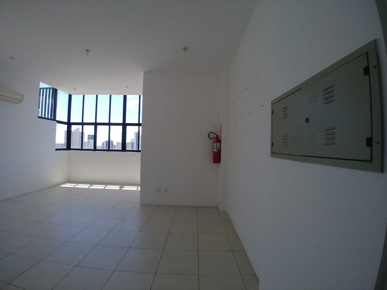Apartamento para aluguel no Boa Viagem: 