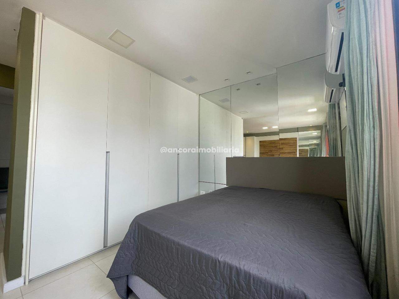 Apartamento para aluguel no Boa Viagem: 