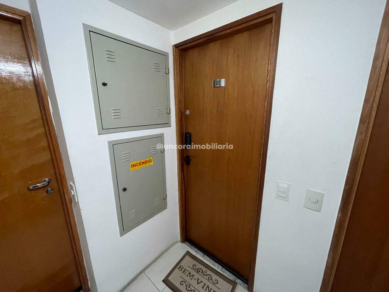 Apartamento para aluguel no Boa Viagem: 