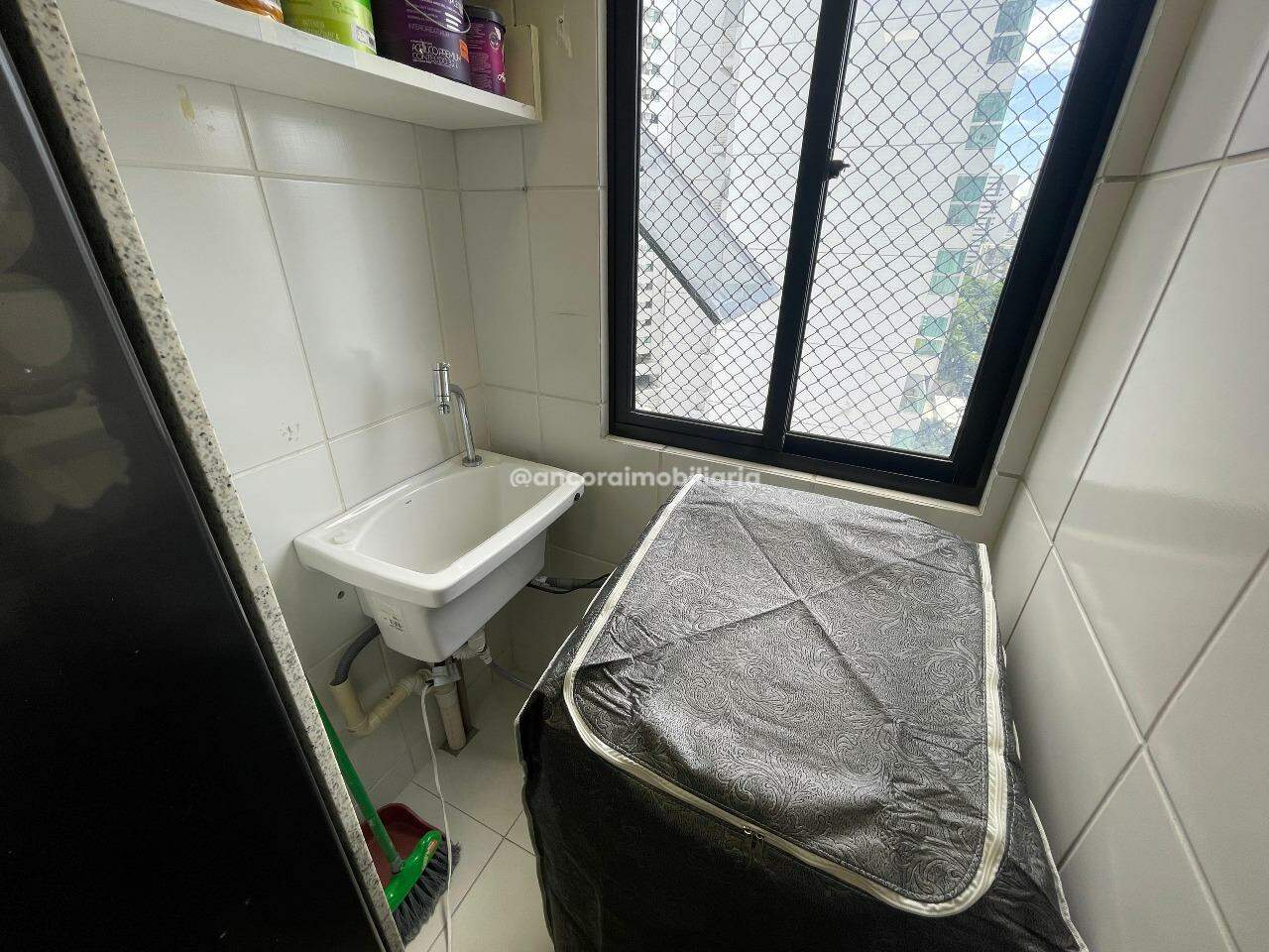 Apartamento para aluguel no Boa Viagem: 