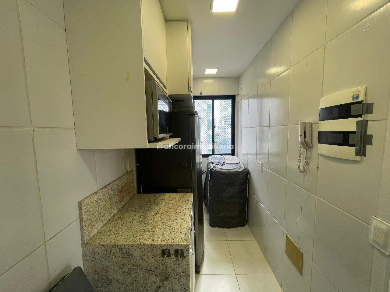 Apartamento para aluguel no Boa Viagem: 