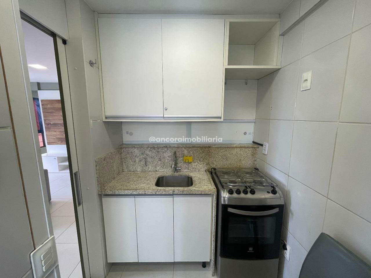 Apartamento para aluguel no Boa Viagem: 