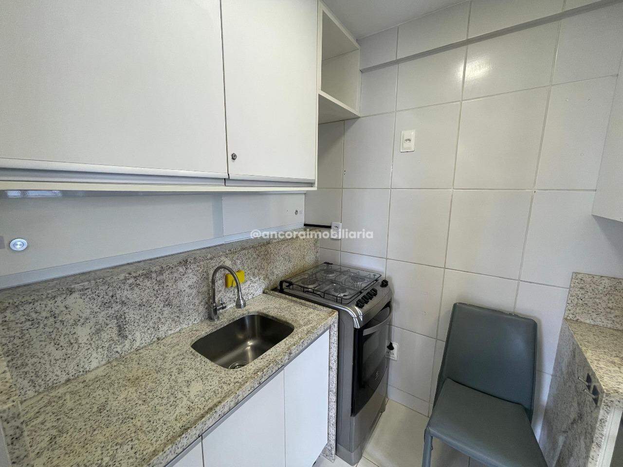 Apartamento para aluguel no Boa Viagem: 