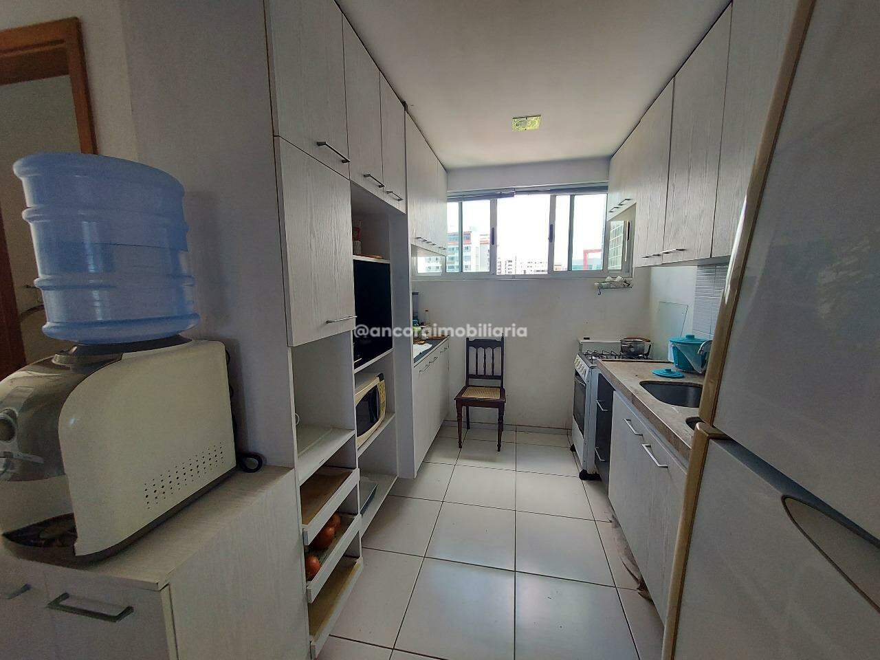 Apartamento à venda no Espinheiro: