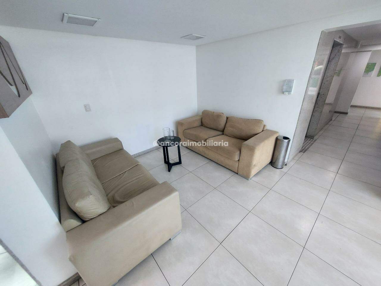 Apartamento à venda no Espinheiro: