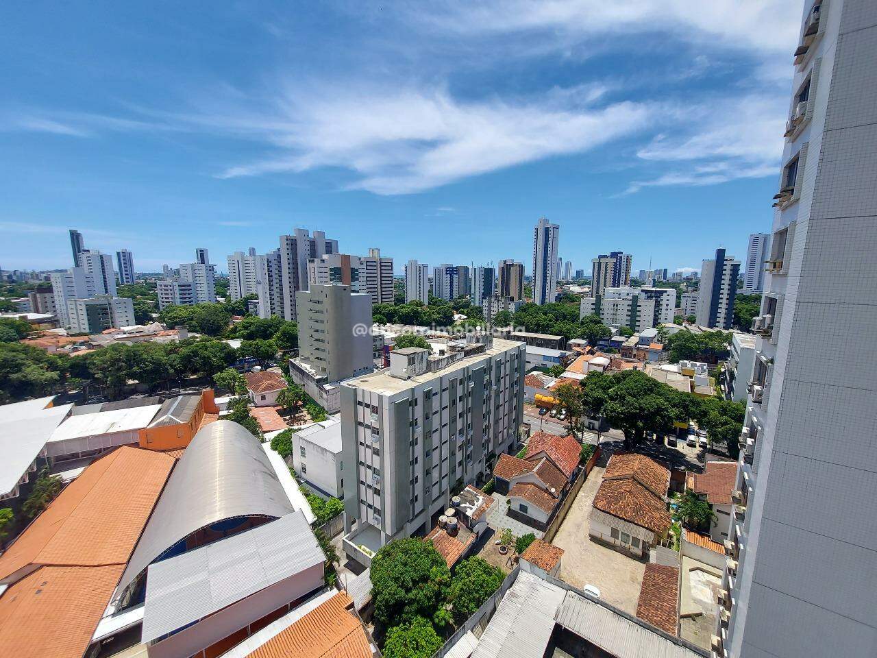 Apartamento à venda no Espinheiro: