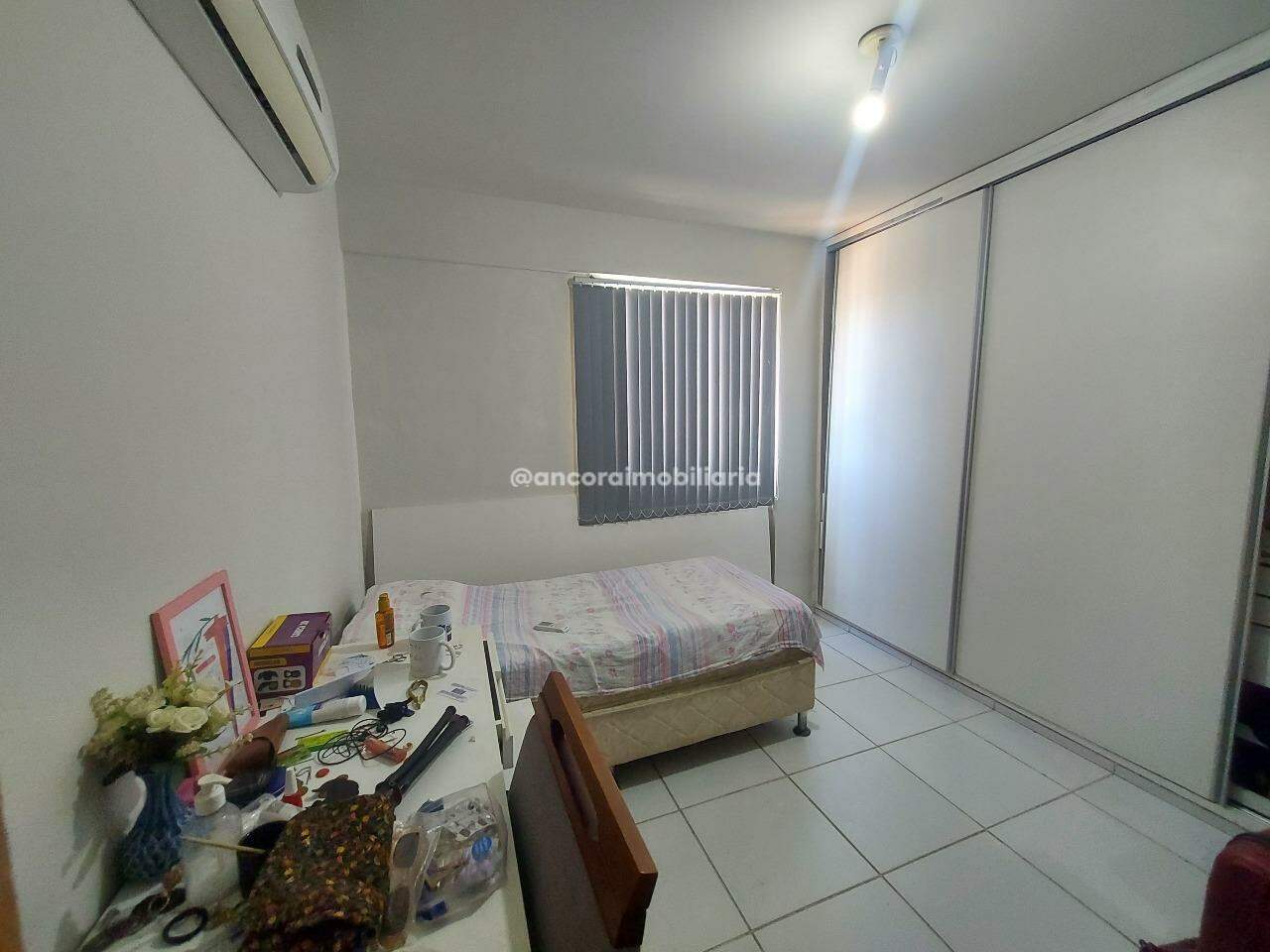 Apartamento à venda no Espinheiro: