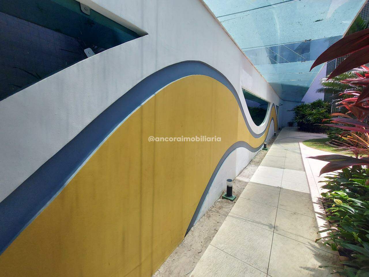 Apartamento à venda no Espinheiro: