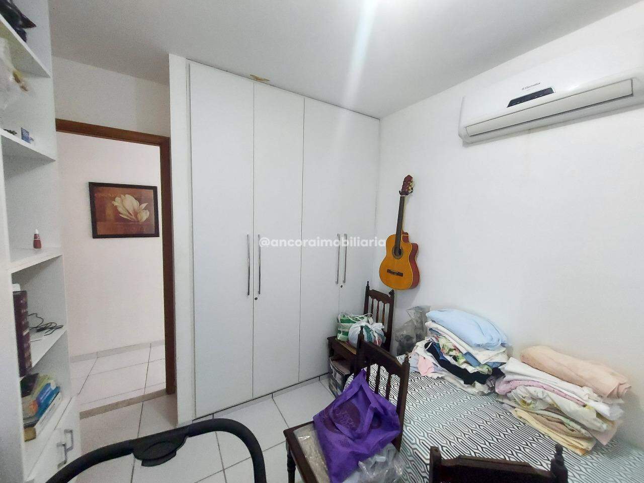 Apartamento à venda no Espinheiro: