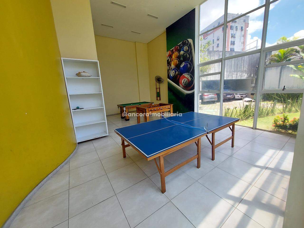 Apartamento à venda no Espinheiro:
