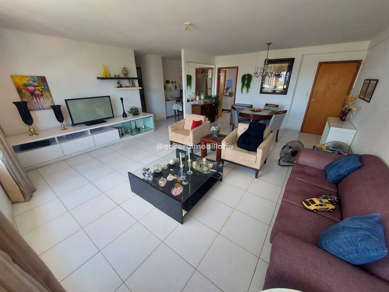Apartamento à venda no Espinheiro: