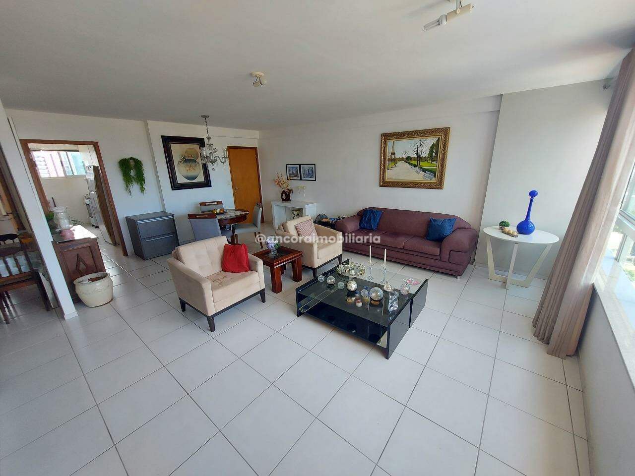 Apartamento à venda no Espinheiro: 