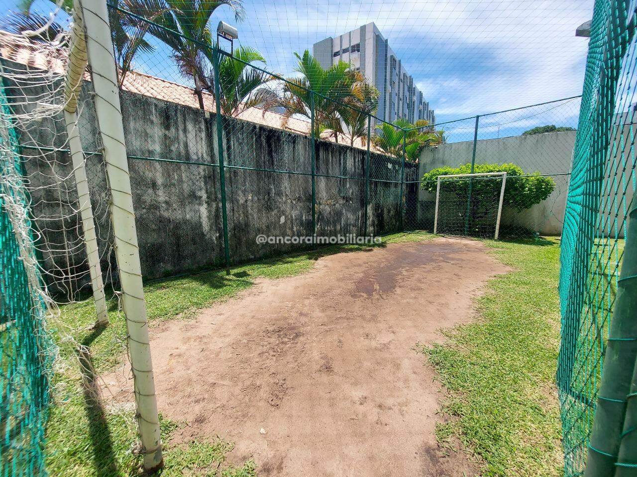 Apartamento à venda no Espinheiro: