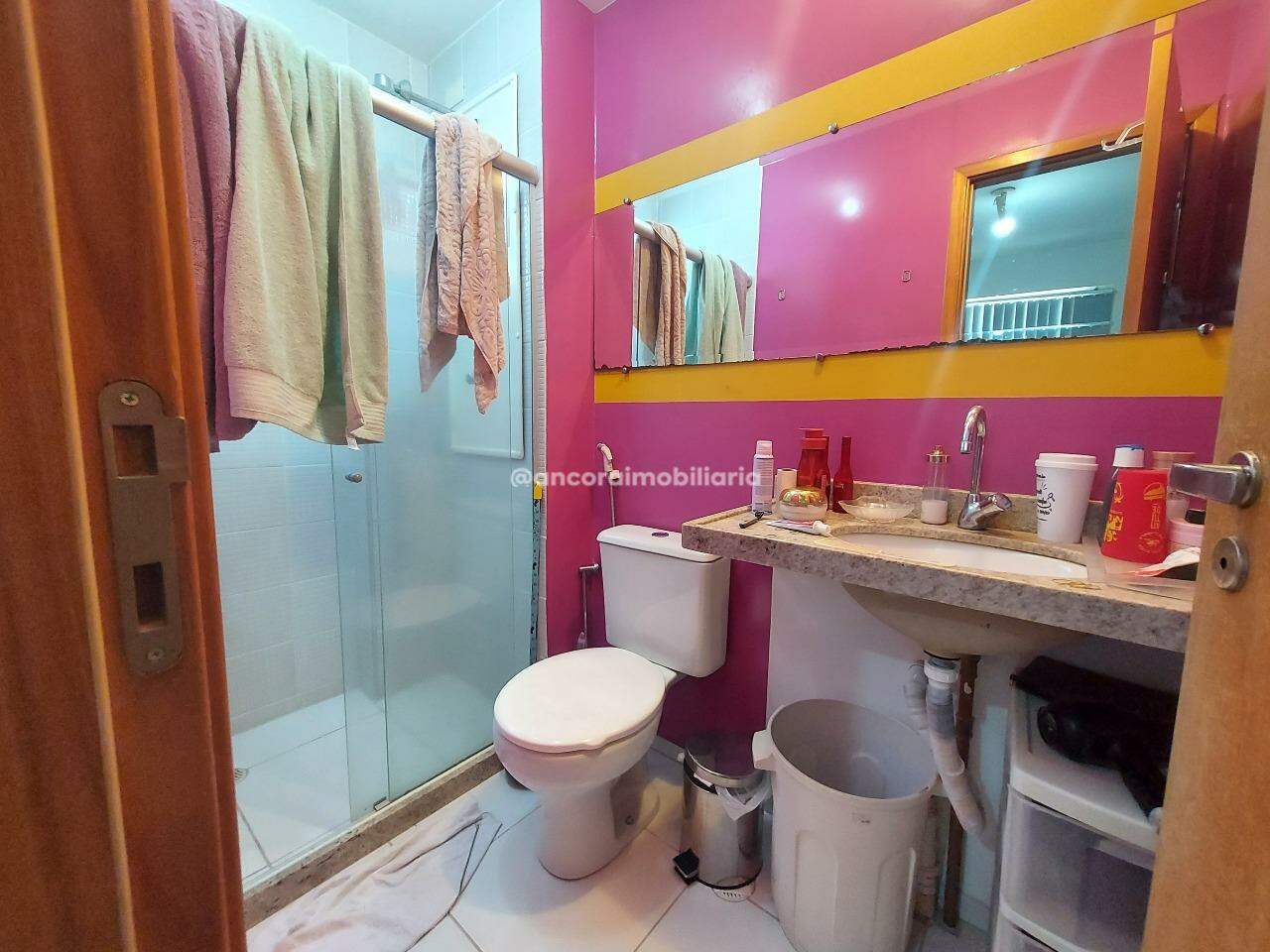 Apartamento à venda no Espinheiro: