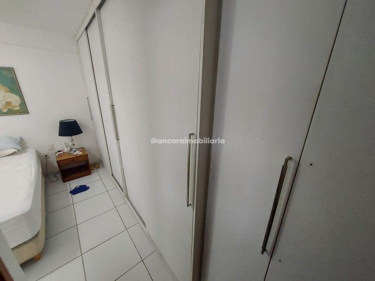 Apartamento à venda no Espinheiro: