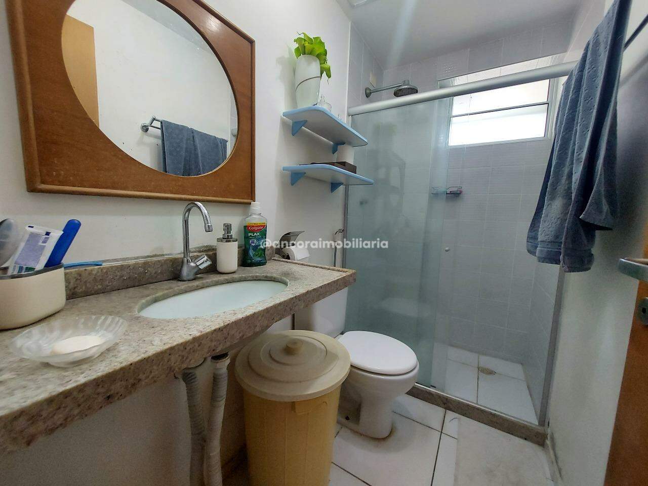 Apartamento à venda no Espinheiro: