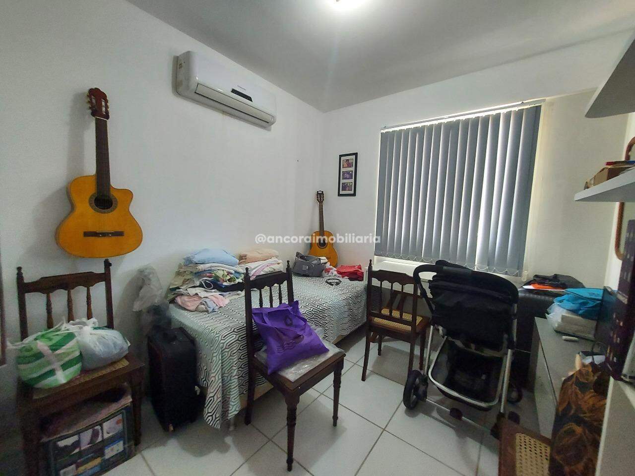 Apartamento à venda no Espinheiro: