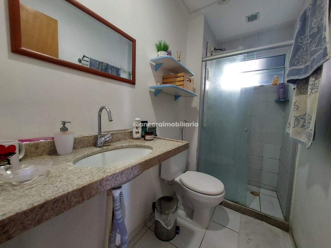 Apartamento à venda no Espinheiro: