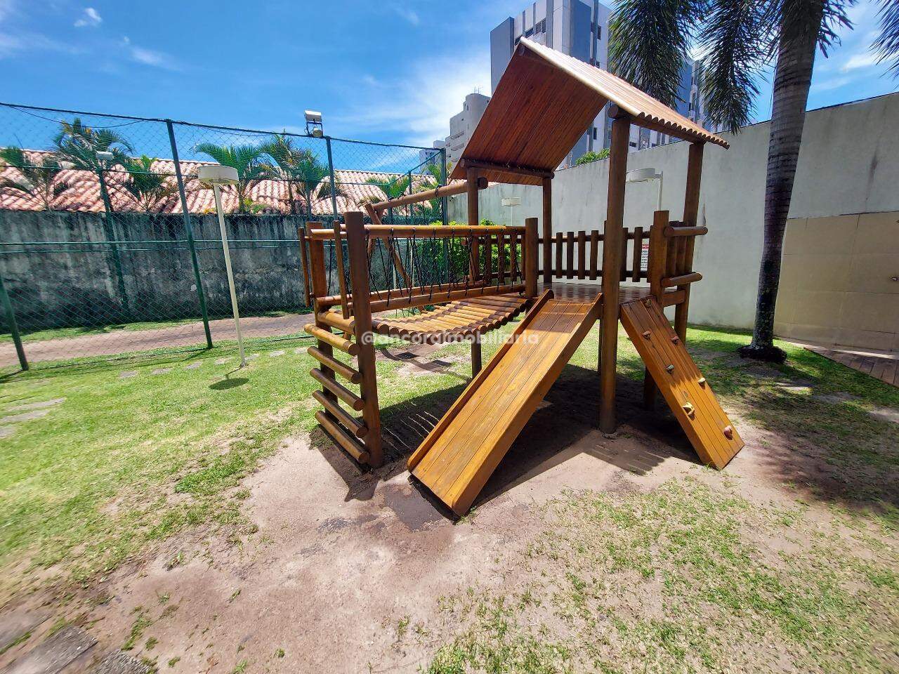 Apartamento à venda no Espinheiro:
